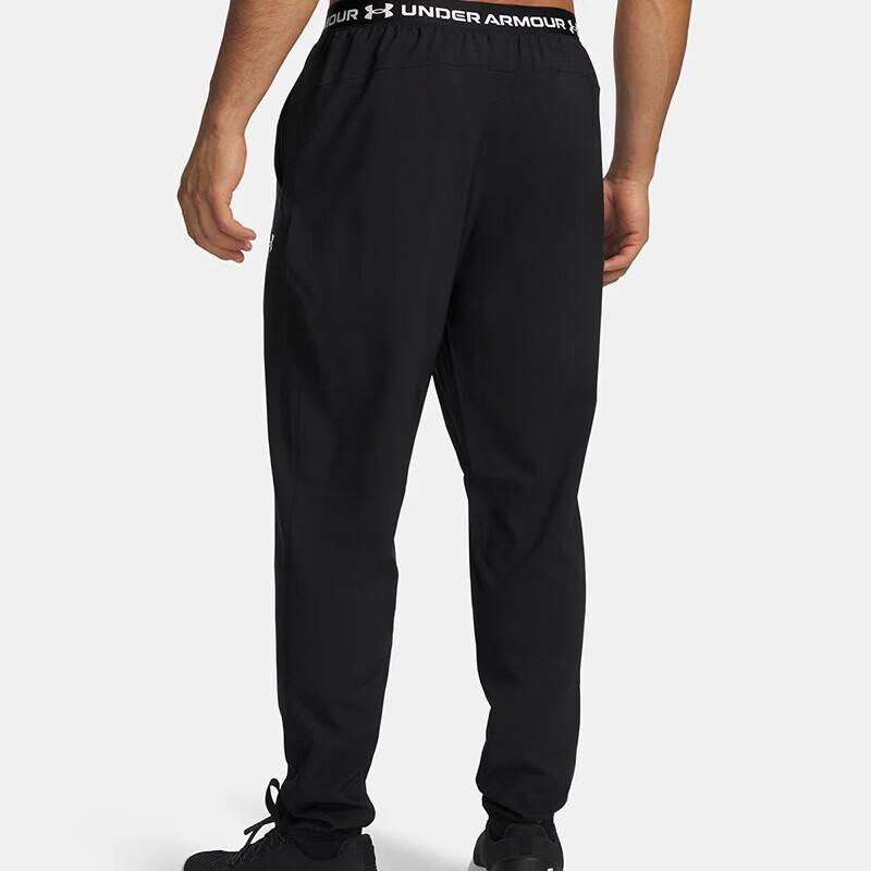 Under Armour Универсальные мужские тканые спортивные брюки