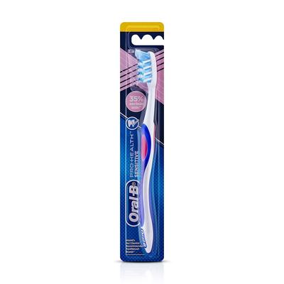 Экстрамягкая зубная щетка, Toothbrush Criss Cross Extra Soft,