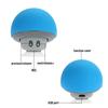 Мини Bluetooth-динамик, портативный беспроводной стерео сабвуфер, водонепроницаемый держатель на присоске, беспроводной динамик