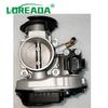 New Throttle Body Valve 030133064D 408237130002Z For Golf Caddy Polo Vento Seat Ibiza Inca Cordoba Skoda Felicia 030 133 064D