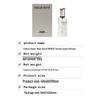 Soulvent Instant Perfume Gift Set - Snow of Altay