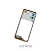 For Motorola Moto G04 G13 G14 G22 G23 G24 Middle Frame Phone Housing