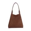 Sleek Elegant And Womens Tote Bag With Magnetic Closure Daily Essential Fashion