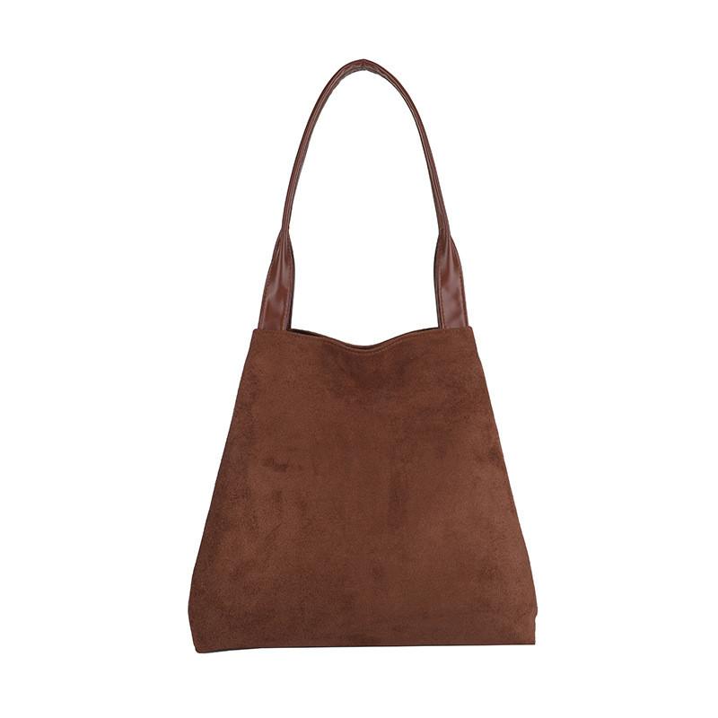 Sleek Elegant And Womens Tote Bag With Magnetic Closure Daily Essential Fashion