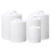 QinFen Thickened PE Plastic Vertical Outdoor Water Storage Tank