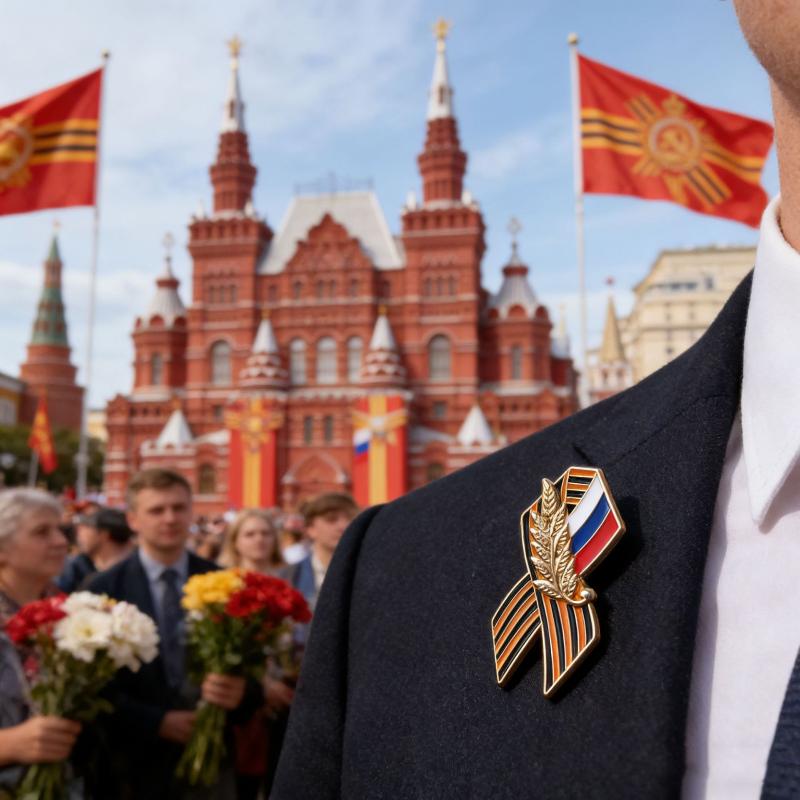 Эмалевый значок-булавка с лентой Флага США, Американский патриотический значок для повышения осведомленности, Металлический значок-булавка для одежды, сумки, шляпы, Декор ко Дню независимости