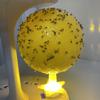 Indoor Glowing Insect Trap Ball Non-toxic Fly and Mosquito Catcher