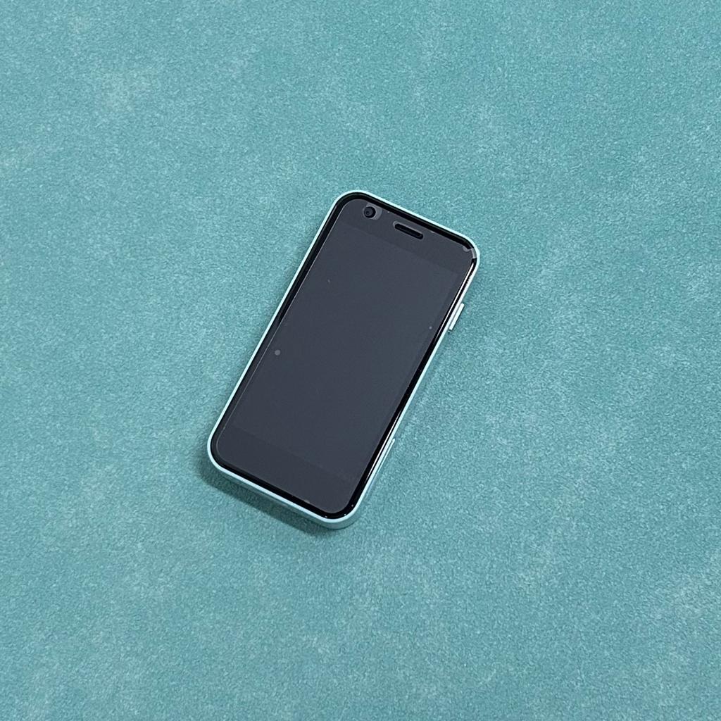 Soyes F8 Pro Max новый супер мини-телефон с картой WCDMA 3G Bluetooth WIFI фонарик 1 ГБ ОЗУ 16 ГБ ПЗУ 3,0-дюймовый четырехъядерный 2-мегапиксельный смартфон на Android с двумя SIM-картами
