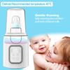 Bottle Warmer, Baby Bottle Warmer for All Bottles, Fast Milk Warmer