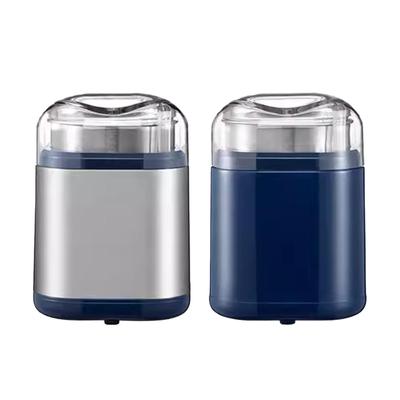 Электрическая кофемолка и специи, травяные мельницы для кофейных зерен, кукурузы, арахиса