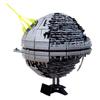 3449PCS Fast Ship Platform Death Star II Building Blocks Compatible 10143 Creative Movie Core Ship Bricks Toys for Boy Gift