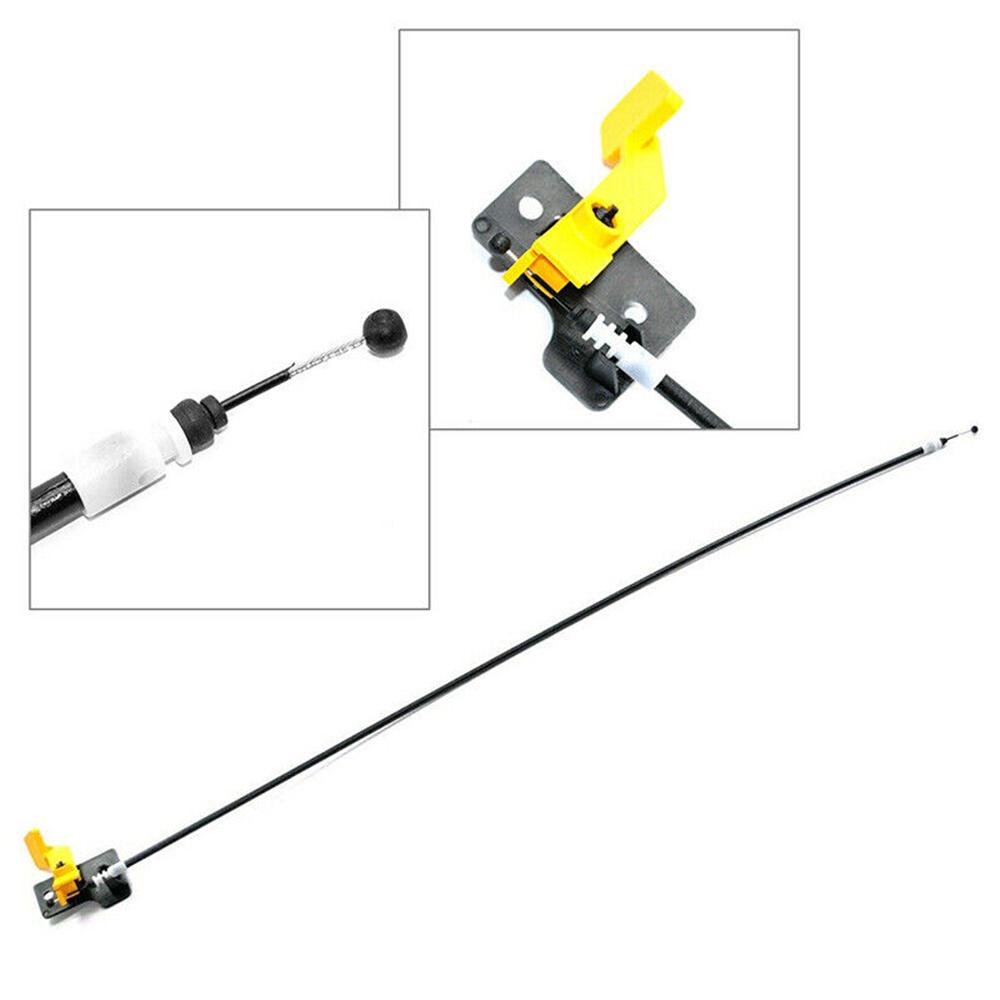 Трос привода замка капота для Jeep Renegade 1.4L 2.4L 2015-2018 68247126AA