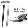 FONKEN Active Stylus Pen High Quality Touch Screen Electromagnetic Capacitive Pencil For Samsung Galaxy Tab S7 S6 Lite