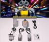 WALL-E Robot MOC Electric Power Kit: Remote-Controlled LEGO-Compatible Building Block Accessories
