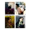 Marie Claire Korea 2022 March Cover IU, KAI, DAHYUN, KIM MINJU