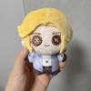 10 см Плюшевые куклы Алис ДеРосс Подвеска Мягкий Брелок Identity V Плюшевые игрушки Алис Мини Праздничный Подарок на День Рождения