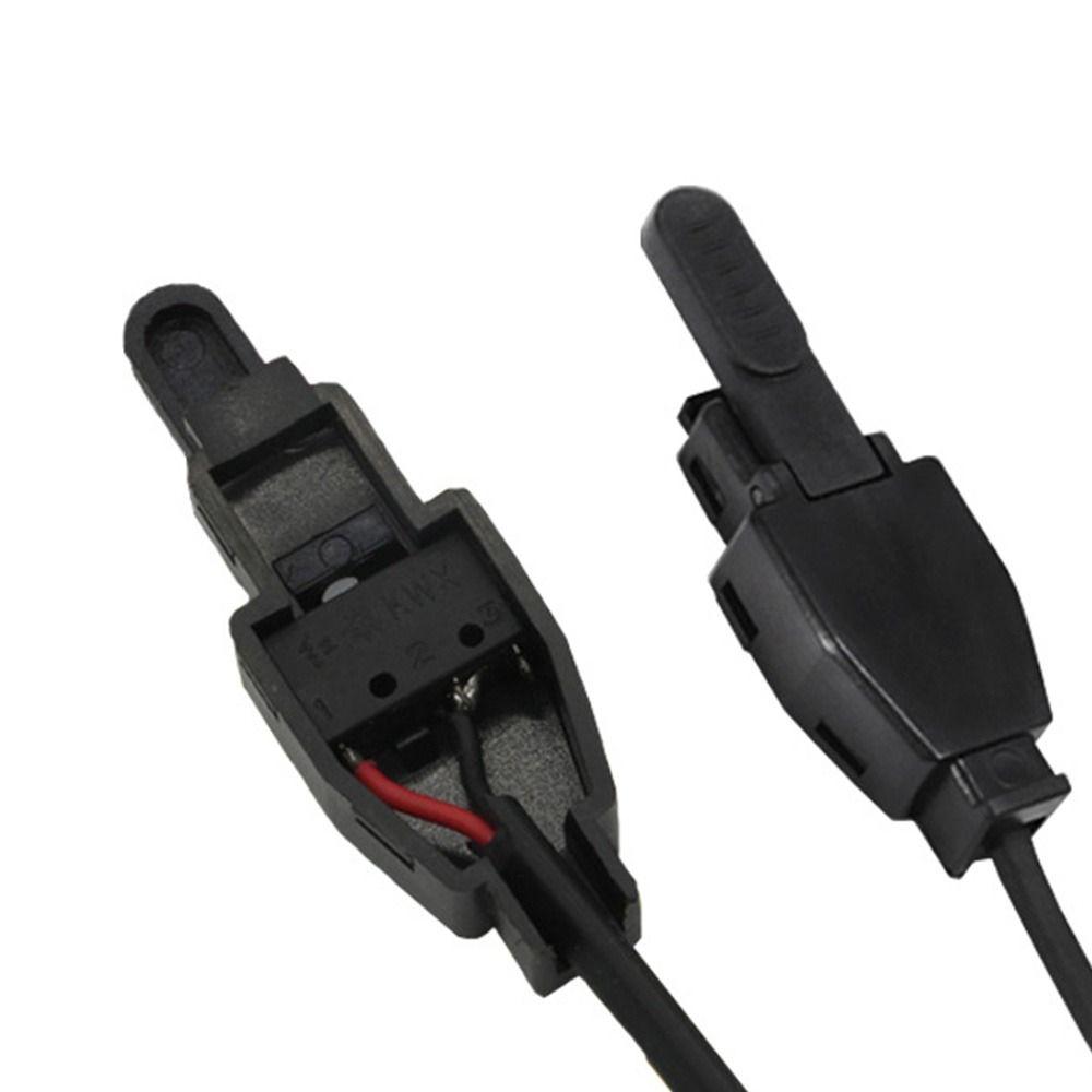 w/Micro Switch for TIG Argon Arc Welding Switch Trigger Plastic Torch Switch Switch Trigger Shell