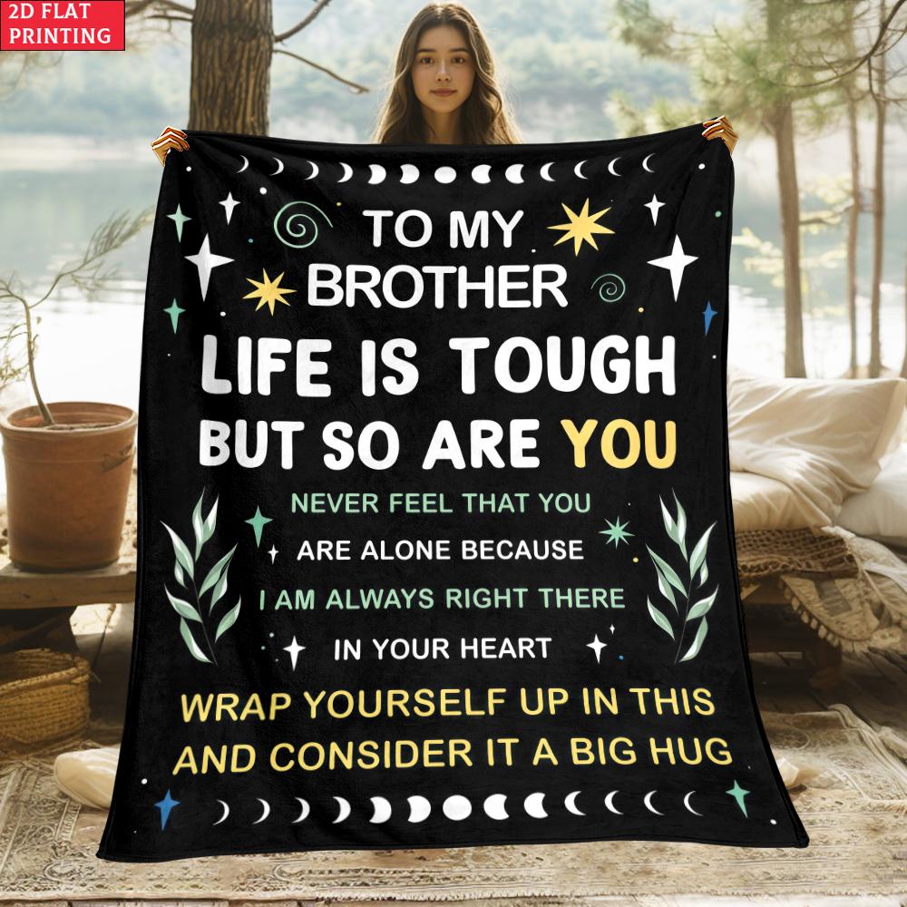 Mother's Day Print thin Flannel Blanket for Bedrooms,Living Rooms,Sofas Blankets,Lunch Breaks,blankets fluffy blanket
