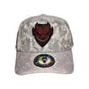 Hot Selling El Mago Thirty One Hats X El Mago La 5 Panel Embroidery Chucky Hats Gorras Original the Magician Chucky Hats