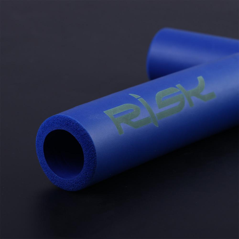 Cover Antiskid Ultra-light Bike Grip Cover Cycling Handlebar Grips MTB Bike Grips Bicycle Grips