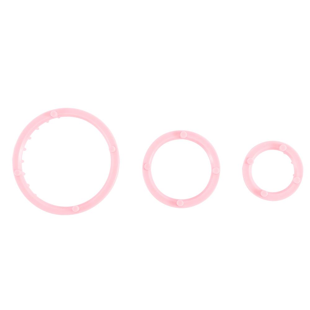 Needlework Flower Needle Wool Home Yarn Knitting Loom Daisy Pattern Maker Craft Tool Knitted Toy