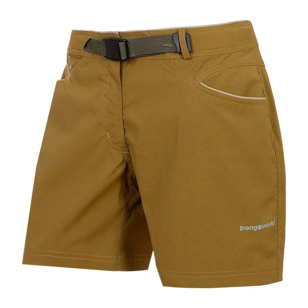 Trangoworld Шорты Maladeta VN