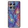 Чехол для Xiaomi 14T из мягкого ТПУ и силикона Cool Planet для Xiaomi 14T Pro, защитный чехол для телефона Xiaomi 14t Pro.