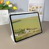 Smart Cover for iPad 10.2 9th 8th 7th Generation Case Compatible for iPad Air 3 Pro 10.5 Inch Case