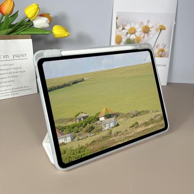 Case Cover for iPad 10th Gen 10.9 Inch 2022 for iPad 10 Generation Case 2023