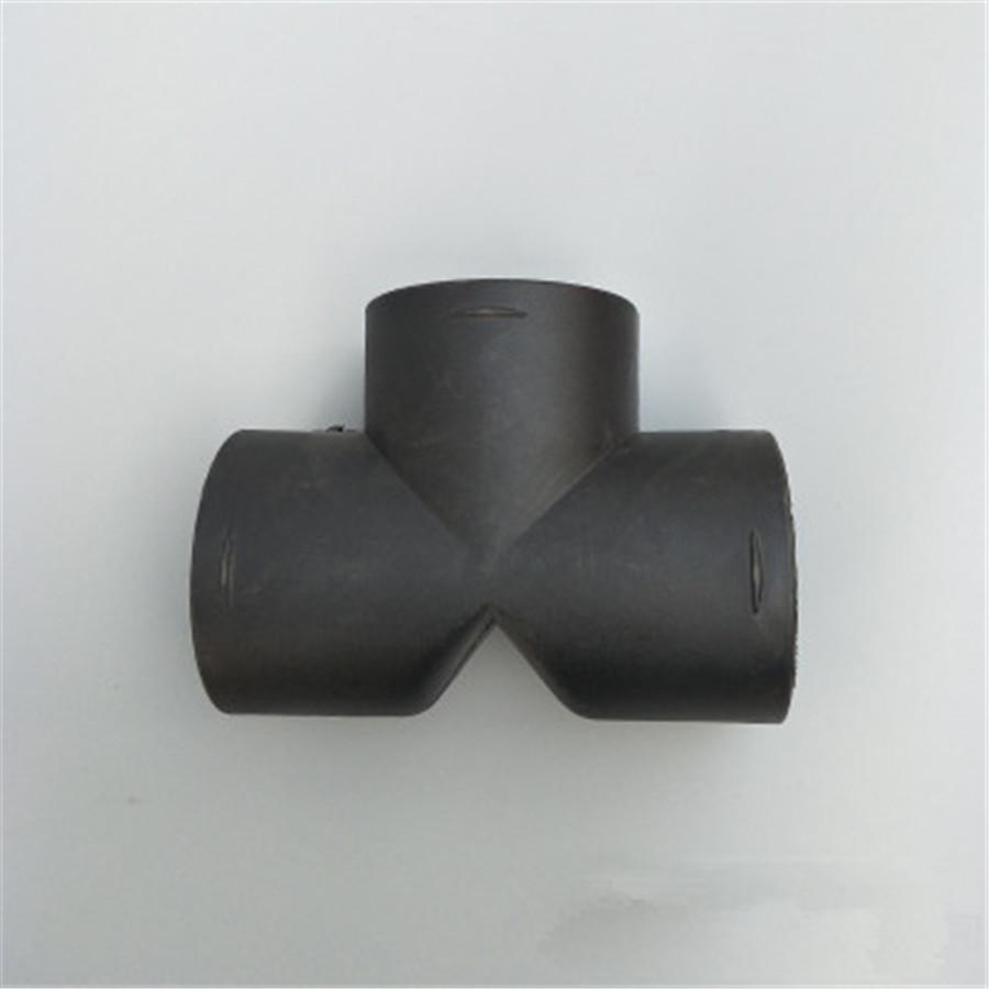 7,5 см Воздуховод Т-образный колено Патрубок Выход Выхлопной соединитель Для Webasto Eberspaecher Воздушный Дизельный Стояночный