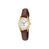 Casio Женские часы стандартной серии Белые LTP-1094Q-7B9RDF