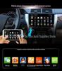 JAC Refine S5 Smart Android Center Console: 2015-2019 Models with Large Screen Navigation and Reversing Camera