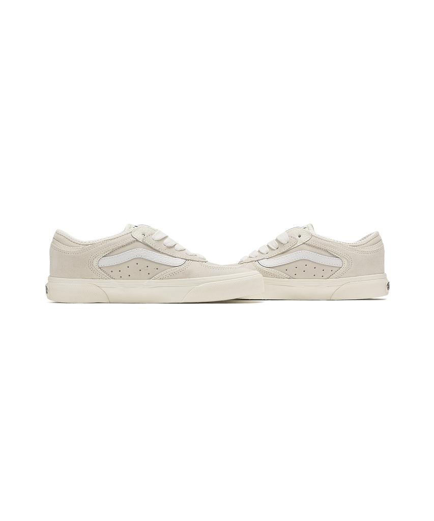 Vans Rowley Classic - Зефир: Истинный Белый / Vn0009Qjbph1
