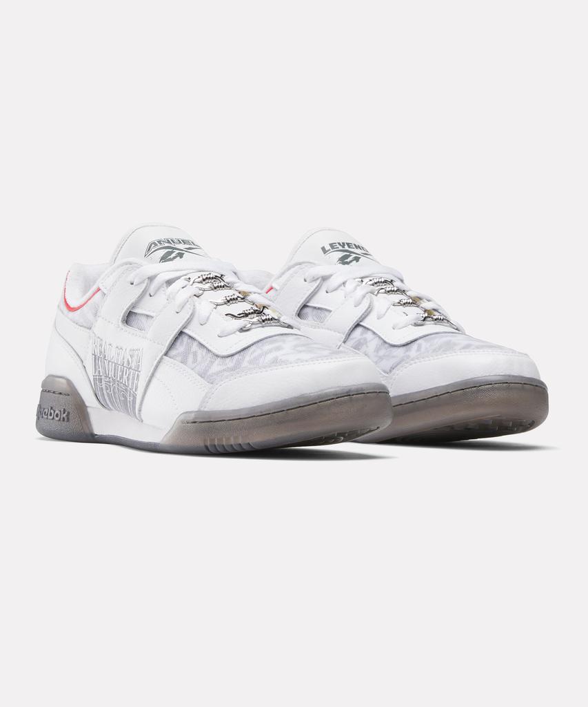 Reebok Reebok X Anuel Workout Plus - White / 100245960