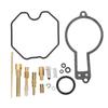 Motorcycle Carburetor Rebuild Kit for XR600R 1988-2000XR600 XR600 Carburetor Repair Kit Replacement
