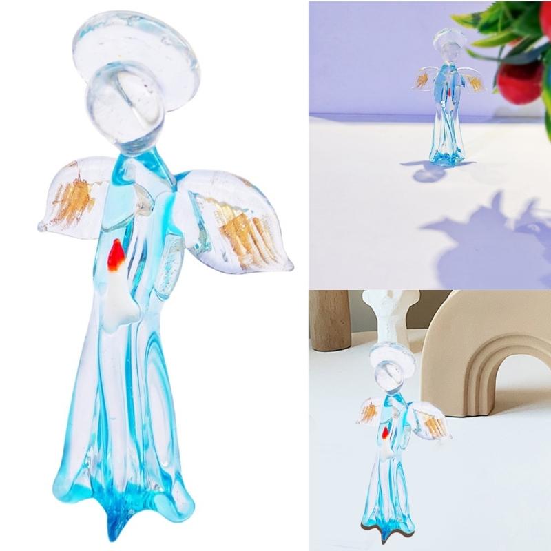 Поделки Отсутствие защиты Изображения Подарок Креативное Настольное украшение Стекло Гостиная Декорация Красивые Изображения Предметы коллекционирования