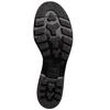 Safety JIS Half Heavy Wide Toe Full Cap Cm [Midori Anzen] Shoes, Standard, Boots, Work, Cap, W540N, (formerly CAP), Black, 25.5