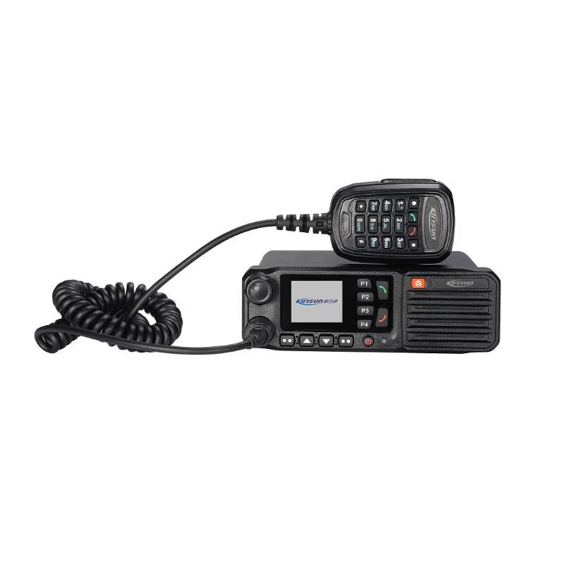 Автомобильная двусторонняя радиостанция Kelisun DM850 (Китайская версия)