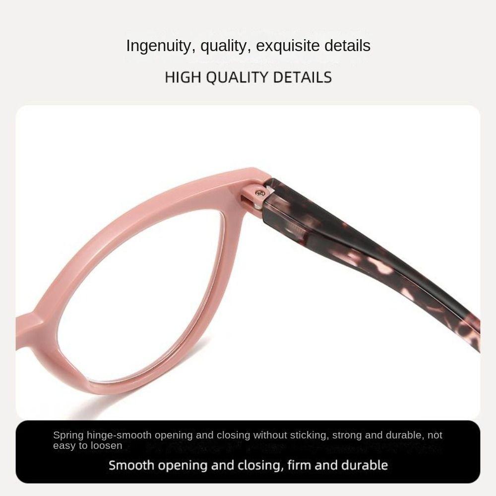 Женские очки для чтения с защитой от синего света, очки для чтения для пожилых людей, компьютерные очки в оправе, женские очки с диоптриями