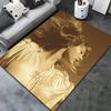 Taylor Carpet Rug For Living Room Bedroom Home Sofa Decoration Kids Play Nonslip Floor Mat