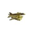 Брошь в виде самолета, модная булавка, значок из сплава, винтажная пряжка, значок, пряжка, ювелирные аксессуары