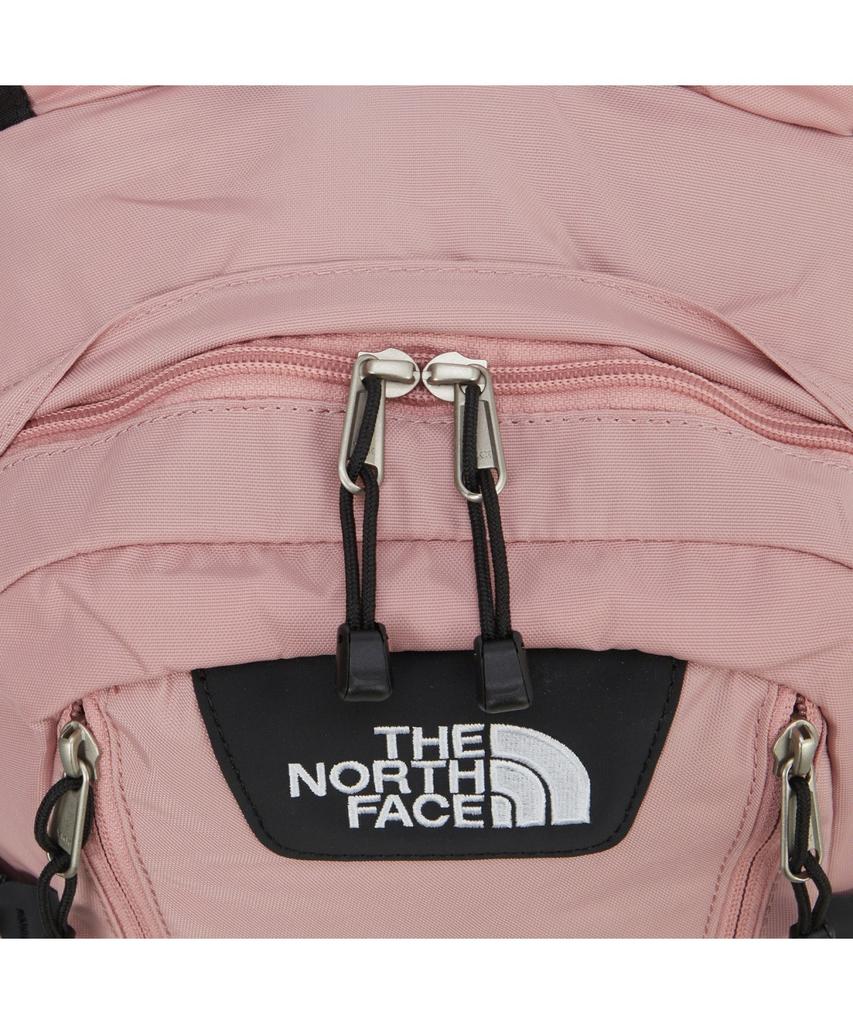 The North Face Nm2Dr54C Mini Shot Soft Pink