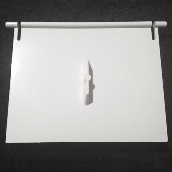 Сменная перегородка скиммера для воды из ПВХ. Легко устанавливается. Повышает эффективность вашего бассейна. Экологичность.