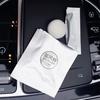 10 Sheets Car Air Conditioning Vents Incense Tablets Solid Air Fresheners Aromatherapy Tablets