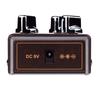 JOYO Овердрайв педаль TAUREN R-01 Черный