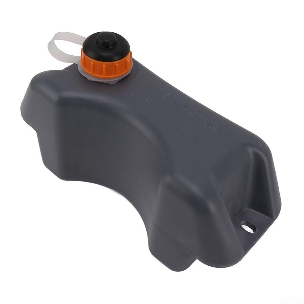 Топливный бак двигателя Газонокосилка Замена топливного бензобака