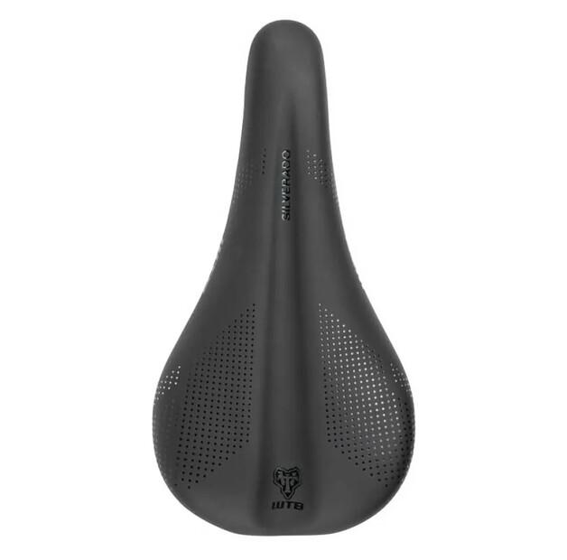 WTB Silverado 265 Narrow DNAx Inox велосипедное седло