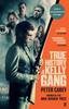 The True History of the Kelly Gang Book