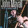 CD JOHN MAYALL - Live At The Marquee 1969 EAMCD070 Eagle Records 1999 Япония Рок Б/У