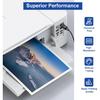 LC406XL Ink Cartridges High Yield Replacement for Brother LC406 LC406 XL 406XL Ink Cartridges for MFC-J4335DW MFC-J4345DW MFC-J4535DW MFC-J5855DW